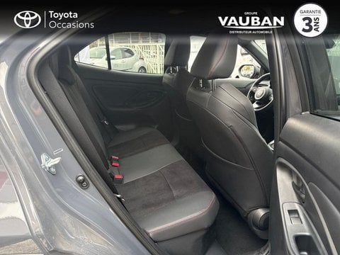 Voitures D'occasion À Argenteuil | Toyota Yaris Cross 130H Gr Sport My26