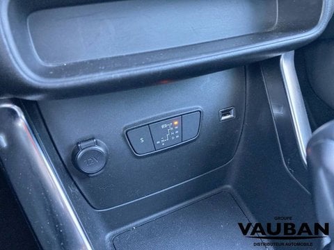 Voitures D'occasion À Gisors | Citroën C3 Aircross Puretech 130 S&S Eat6 Shine