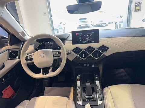 Voitures D'occasion À Mantes - Buchelay | Ds Ds 3 Ds3 Crossback E-Tense Perfomance Line