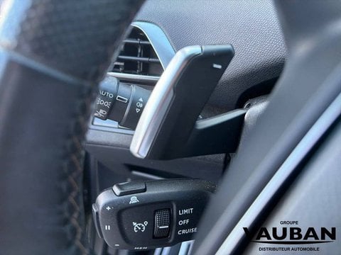 Voitures D'occasion À Herblay | Peugeot 3008 Ii Bluehdi 130Ch S&S Eat8 Gt