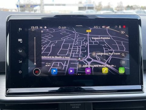 Voitures D'occasion À Cergy | Seat Tarraco 1.4 E-Hybrid 245 Ch Dsg6 5 Pl Xperience