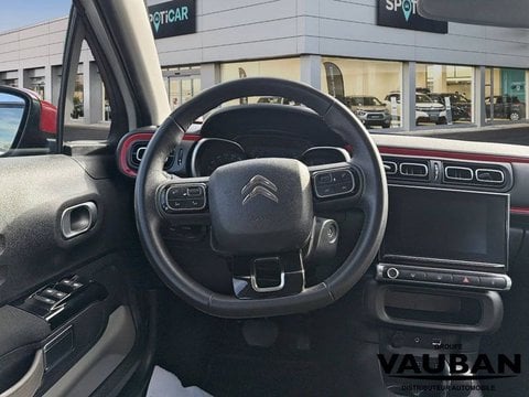 Voitures D'occasion À Herblay | Citroën C3 Puretech 110 S&S Eat6 Shine