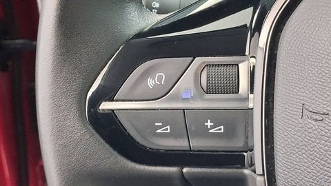 Voitures D'occasion À Buchelay | Peugeot 208 Electrique 50 Kwh 136Ch Style
