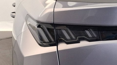 Voitures D'occasion À Buchelay | Peugeot 3008 Iii Hybrid 145 E-Dcs6 Allure