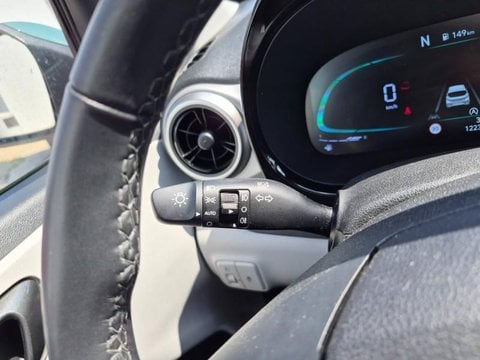 Voitures D'occasion À Argenteuil | Hyundai I10 1.0 67Ch Eco Intuitive Bvr