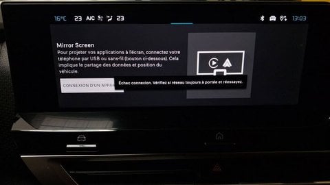 Voitures D'occasion À Buchelay | Citroën C4 Iii Hybride 136 E-Dcs6 Max