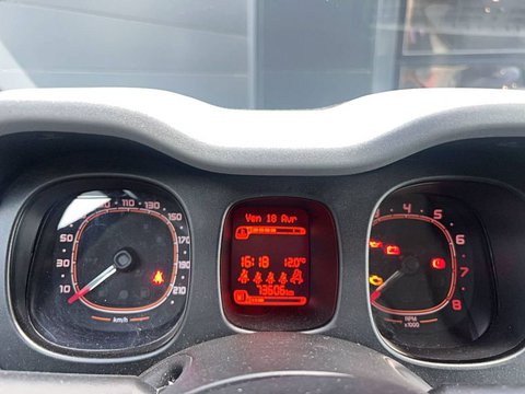 Voitures D'occasion À St-Brice-Sous-Forêt | Fiat Panda Iii 1.2 69 Ch City Cross