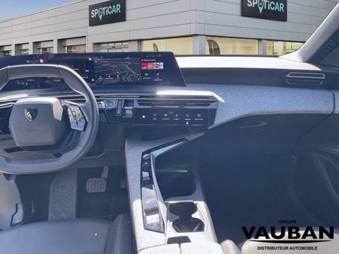 Voitures D'occasion À Chambly | Peugeot 3008 Iii Hybrid 145 E-Dcs6 Allure