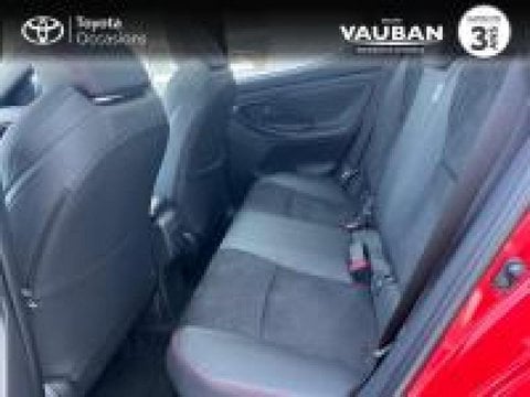 Voitures D'occasion À Chambourcy | Toyota Yaris 130H Gr Sport 5P My26