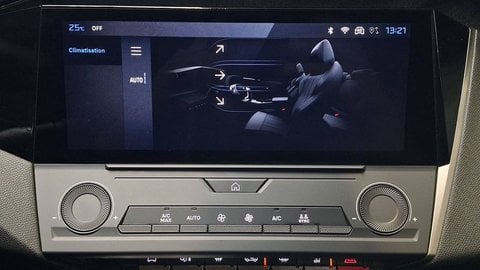 Voitures D'occasion À Saint-Brice-Sous-Forêt | Peugeot 308 Iii Hybrid 145 E-Dcs6 Allure