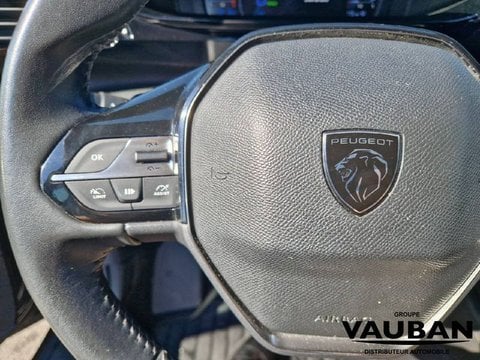 Voitures D'occasion À Montmagny | Peugeot 308 Iii Sw Phev 180 E-Eat8 Active Pack