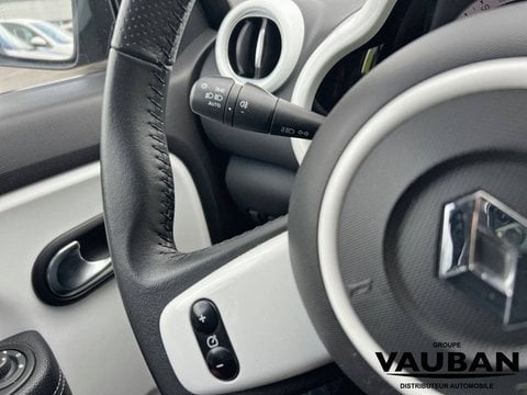Voitures D'occasion À Chambly | Renault Twingo Electrique Iii Iii E-Tech Techno