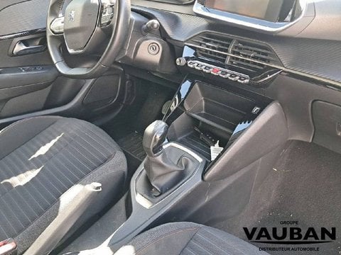 Voitures D'occasion À Les Mureaux | Peugeot 208 Ii Puretech 75 S&S Bvm5 Active