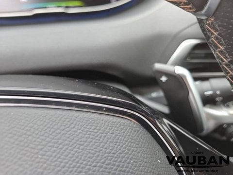 Voitures D'occasion À Osny | Peugeot 3008 Ii Hybrid 225 E-Eat8 Gt