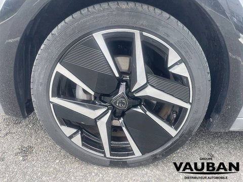 Voitures D'occasion À Chambly | Peugeot 208 Ii Hybrid 136 E-Dcs6 Gt