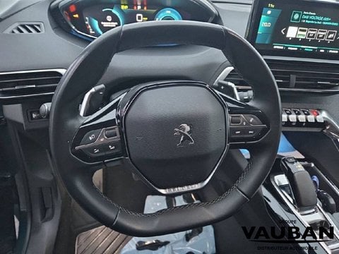 Voitures D'occasion À Chambly | Peugeot 3008 Ii Hybrid 225 E-Eat8 Allure Pack