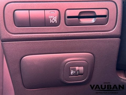 Voitures D'occasion À Pontoise | Citroën C3 Aircross Bluehdi 110 S&S Bvm6 Feel Pack