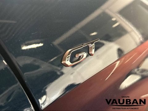 Voitures D'occasion À Chambourcy | Peugeot 3008 Ii Puretech 130Ch S&S Eat8 Gt