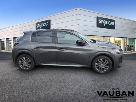 Voitures D'occasion À Osny | Peugeot 208 Ii Puretech 75 S&S Bvm5 Style