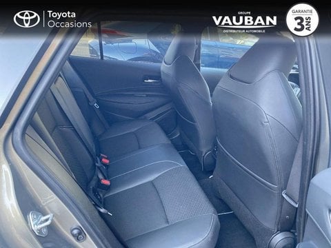Voitures D'occasion À Sartrouville | Toyota Corolla Touring Spt 2.0 196Ch Collection My23