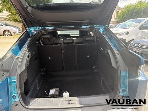 Voitures D'occasion À Les Mureaux | Peugeot 3008 Iii Hybrid 136 E-Dcs6 Allure