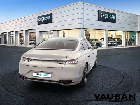Voitures D'occasion À Pontoise | Ds Ds 9 Hybride E-Tense 225 Rivoli +