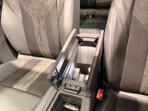 Voitures D'occasion À Argenteuil | Peugeot 308 Iii Hybrid 145 E-Dcs6 Gt Exclusive