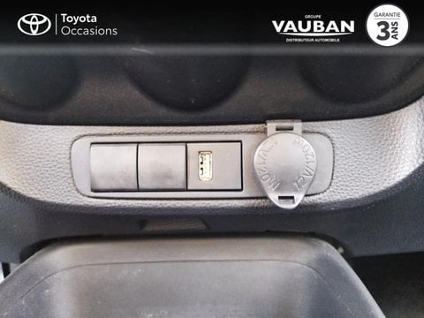 Voitures D'occasion À Buchelay | Toyota Aygo X 1.0 Vvt-I 72Ch Dynamic
