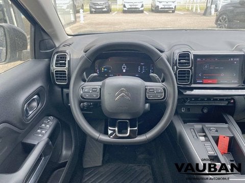 Voitures D'occasion À Gisors | Citroën C5 Aircross Hybride 136 E-Dcs6 You