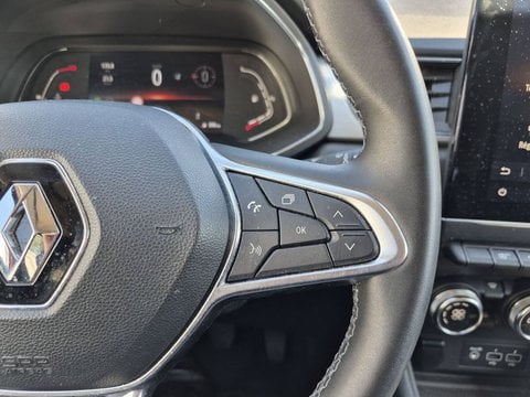 Voitures D'occasion À Argenteuil | Renault Captur Ii Tce 90 Intens