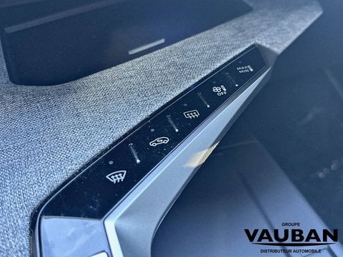 Voitures D'occasion À Chambourcy | Peugeot 5008 Hybrid 145 Ch E-Dcs6 Gt