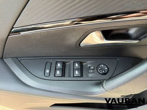 Voitures D'occasion À Les Mureaux | Peugeot 2008 Ii Puretech 130 S&S Eat8 Gt Line