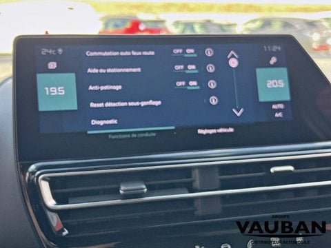 Voitures D'occasion À Pontoise | Citroën C5 Aircross Hybride Rechargeable 225 E-Eat8 Shine Pack