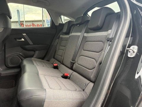 Voitures D'occasion À Montmagny | Citroën C4 Iii Puretech 130 S&S Eat8 Shine Pack