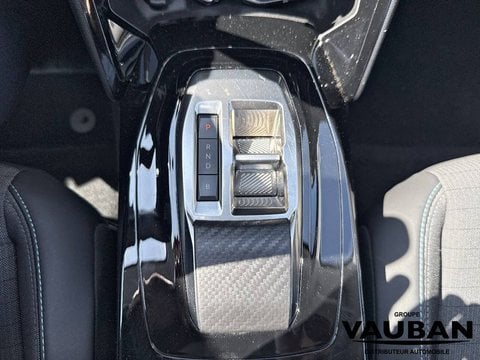 Voitures D'occasion À Osny | Peugeot 208 Electrique Ii Electrique 50 Kwh 136Ch Allure