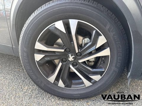 Voitures D'occasion À Osny | Peugeot 2008 Puretech 130 S&S Bvm6 Gt Line
