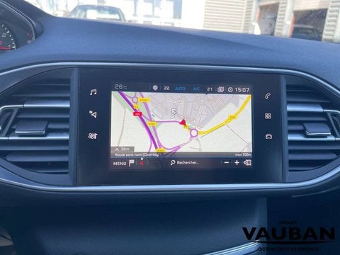 Voitures D'occasion À Chambly | Peugeot 308 Ii Puretech 110Ch S&S Bvm6 Style