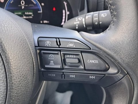 Voitures D'occasion À Argenteuil | Toyota Yaris Cross 116H Design Pack Cargo Mc24