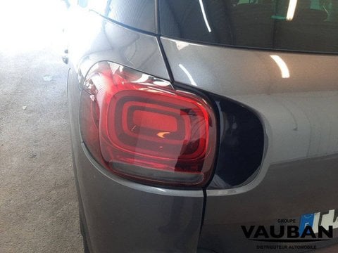 Voitures D'occasion À Chambly | Citroën C3 Aircross Puretech 110 S&S Bvm6 Shine
