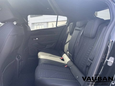 Voitures D'occasion À Herblay | Peugeot 408 Hybrid 145 E-Dcs6 Gt