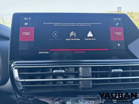 Voitures D'occasion À Chambly | Citroën C5 Aircross Bluehdi 130 Eat8 Max