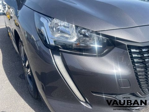 Voitures D'occasion À Herblay | Peugeot 208 Ii Puretech 75 S&S Bvm5 Active Pack