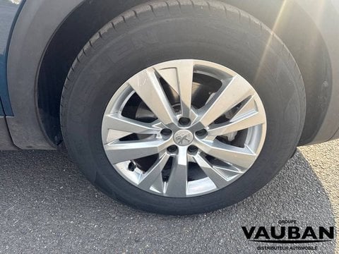 Voitures D'occasion À Herblay | Peugeot 3008 Ii Puretech 130Ch S&S Eat8 Active Pack