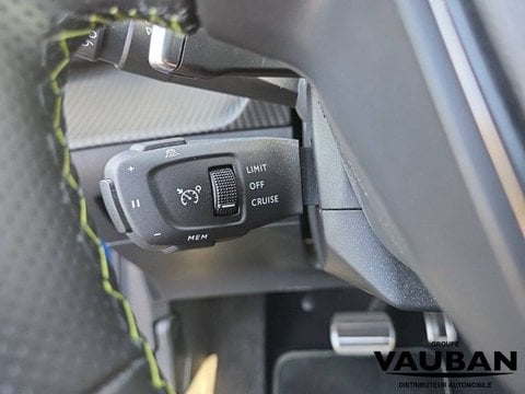 Voitures D'occasion À Herblay | Peugeot 208 Ii Puretech 130 S&S Eat8 Gt Pack