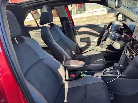 Voitures D'occasion À Argenteuil | Toyota Yaris Cross 130H Gr Sport My25