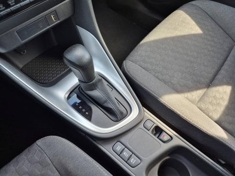 Voitures D'occasion À Argenteuil | Toyota Yaris 116H Dynamic 5P My22
