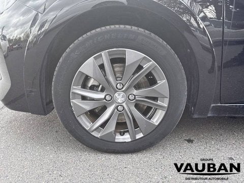 Voitures D'occasion À Osny | Peugeot 208 Electrique Ii Electrique 50 Kwh 136Ch Style