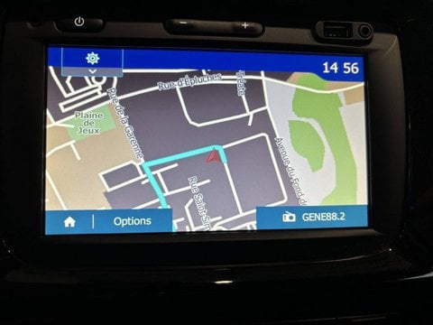 Voitures D'occasion À Osny | Dacia Spring Achat Intégral Confort Plus