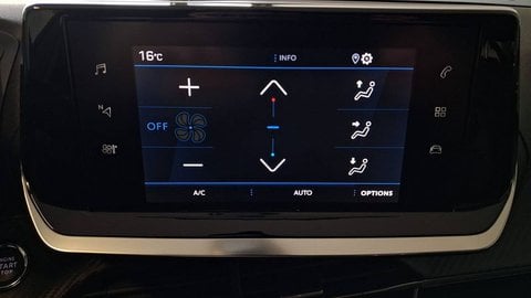 Voitures D'occasion À Osny | Peugeot 208 Ii Puretech 100 S&S Bvm6 Allure