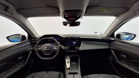 Voitures D'occasion À Buchelay | Peugeot 308 Iii Phev 180 E-Eat8 Allure